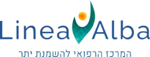 לוגו לינאה אלבה