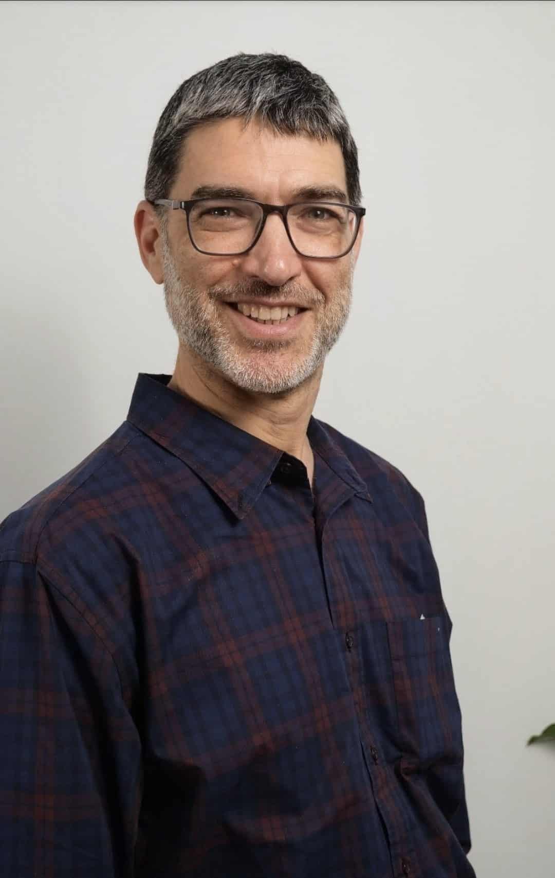 דר גיא ריבק - המרכז להשמנת יתר לינאה אלבה